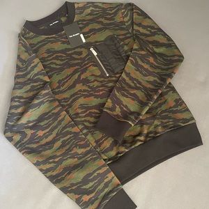 The Kooples sweater -EUC